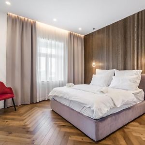 Superior Kamer met een Queen Size Bed