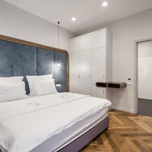 Standaard Kamer met een Queen Size Bed